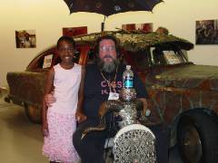 waltrip 30 year reunionartcar2006 076 
